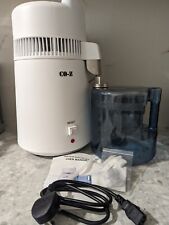 Water distiller purifier for sale  STAINES-UPON-THAMES