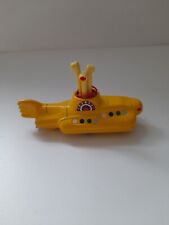 corgi yellow submarine for sale  RADSTOCK