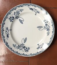 Grand plat rond d'occasion  Nevers