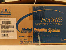 Receptor de sistema de satélite digital Hughes HIRD-B23 comprar usado  Enviando para Brazil