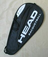 Head racquetball bag for sale  YORK