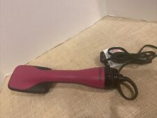 Revlon Pro Collection One Step Hair Ionic Dryer and Brush Styler RVDR5212 for sale  Shipping to South Africa