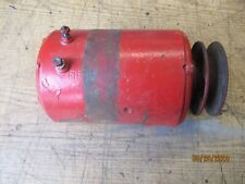 Ford 1950 generator for sale  Grand Rapids