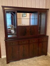 Piece dresser cabinet for sale  WALTHAM CROSS