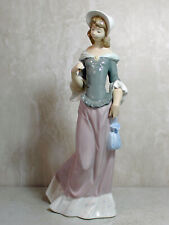 Lladro 5003 walking for sale  Shipping to Ireland