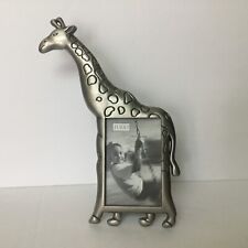 Giraffe picture frame for sale  Houston