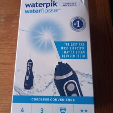 Waterpik 560uk advanced for sale  WOLVERHAMPTON