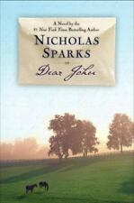 Dear John por Nicholas Sparks (2006, capa dura), usado comprar usado  Enviando para Brazil