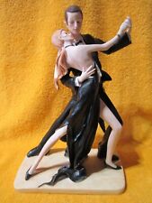 Art deco couple for sale  Howell