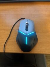 alienware mouse for sale  Leominster