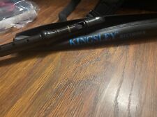 Kingsley recorder musical for sale  Port Saint Lucie