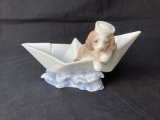 Lladro porcelain figure for sale  STOURBRIDGE