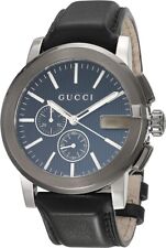 Gucci chrono men for sale  New York