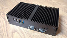 Fanless industrial mini usato  Torino