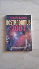 Nostradamus 2001 almanacco usato  Sala Consilina