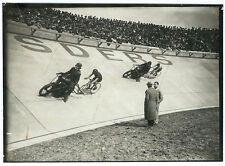 Photo cyclisme 1920 d'occasion  Avignon