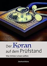 Koran dem prüfstand gebraucht kaufen  Berlin