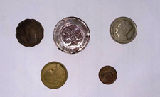 Internationale münzen gebraucht kaufen  Rheine