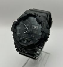 Relógio Masculino Digital Analógico Casio G Shock - GA-700SC - Cinza/Preto comprar usado  Enviando para Brazil