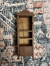 Shackman wooden miniature for sale  Birmingham