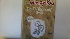 Wimpy kid book for sale  Boston