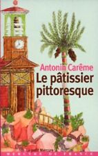 3670777 pâtissier pittoresque d'occasion  France