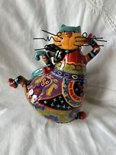 Catitudes ceramic figurine for sale  Bossier City