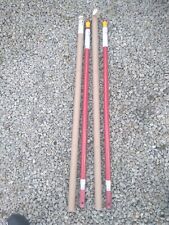 Solo 101 poles for sale  UK