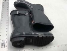 black hunter rain boots for sale  Detroit