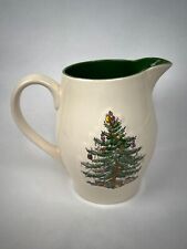 Spode christmas tree for sale  Milford