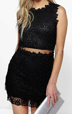 Boohoo black boutique for sale  BROMLEY