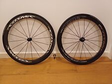 Mavic cosmic carbon for sale  LONDON