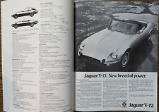 1973 jaguar type for sale  Jacksonville
