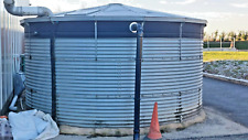 Corrugated steel water for sale  BISHOP'S STORTFORD