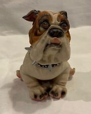 English bulldog figurine for sale  LEICESTER