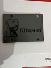 Kingston hard disk usato  Formia