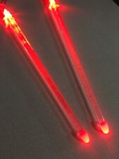 Red led drum for sale  Brownsburg