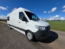 2019 mercedes sprinter for sale  COVENTRY