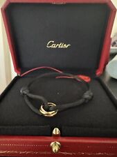 Cartier trinity black d'occasion  Expédié en Belgium