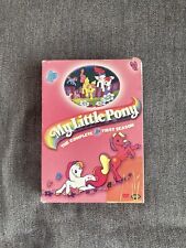 My Little Pony - La primera temporada completa [DVD] segunda mano  Embacar hacia Argentina