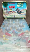 Ancien flipper pinball d'occasion  Amiens-