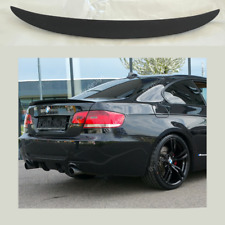 Rear spoiler suitable for sale  Shipping to Ireland