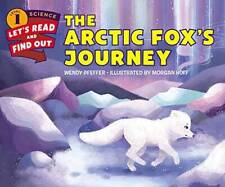 Arctic foxâ journey for sale  Montgomery