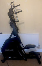 Cardio exercise machine for sale  LITTLEBOROUGH