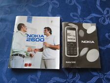 Nokia handy bedienungs gebraucht kaufen  Nürnberg