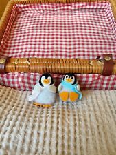 Sylvanian families penguin for sale  HULL