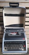 Used, Vintage Olivetti Lettera DL Typewriter for sale  Shipping to South Africa