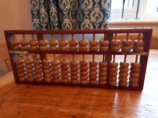 Vintage chinese abacus. for sale  BEDFORD