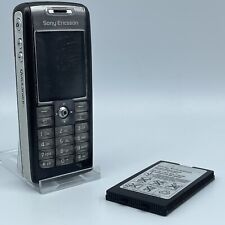 Sony ericsson t630 for sale  LONDON