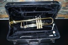 Bach trumpet case for sale  Austin